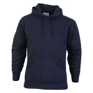 Absolute Apparel Mens Urban Pullover Hood / Navy